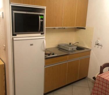 Les Carroz-d'Araches Apartamento | Studio Les Carroz