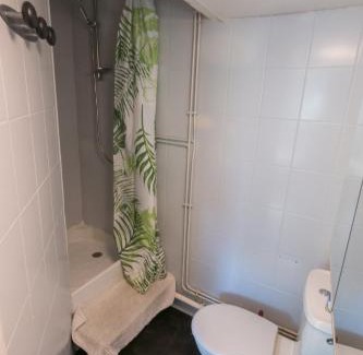 Riom Apartamento | Studio - Les Capucins