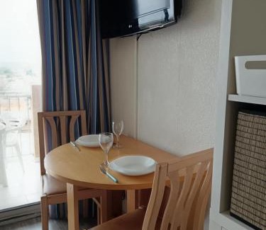 Balaruc-les-Bains Apartamento | Studio Les Hauts de BALARUC 89