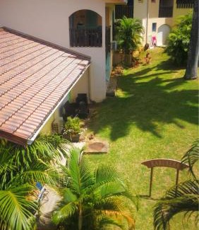 Sainte-Anne Apartamento | Studio Les Hauts de Caritan