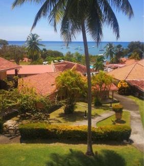 Sainte-Anne Apartamento | Studio Les Hauts de Caritan