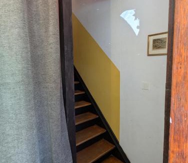 Hinsbourg Casa | Studio Les Hirondelles