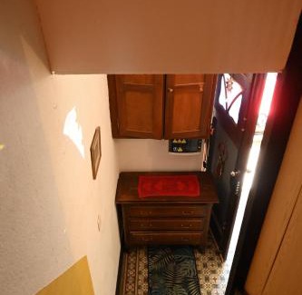 Hinsbourg Casa | Studio Les Hirondelles