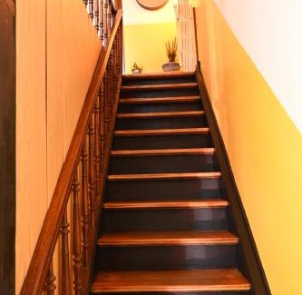 Hinsbourg Casa | Studio Les Hirondelles