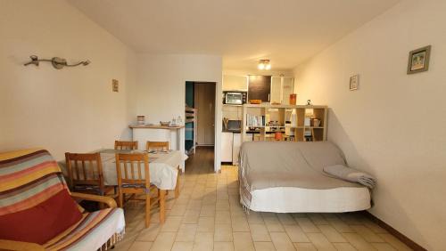 Les Lecques Apartamento | Studio Les Lecques 100m de la plage