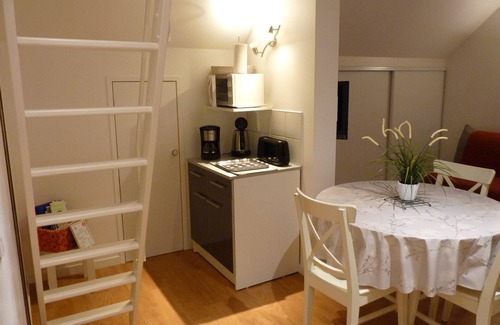Marcillac-Vallon Casa | Studio Les Petits jardins