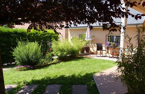 Marcillac-Vallon Casa | Studio Les Petits jardins
