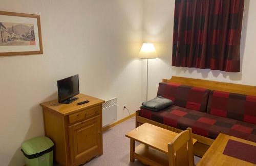 Saint-Etienne-en-Devoluy Apartamento | Studio les toits du Devoluy