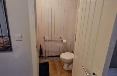 Cleedownton Apartamento | Studio Lickey Hills Near Attractions Garden Pet Ok
