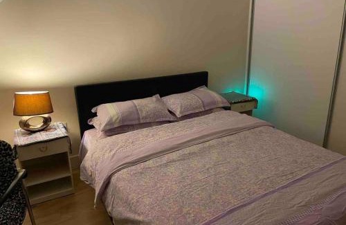 Cleedownton Apartamento | Studio Lickey Hills Near Attractions Garden Pet Ok