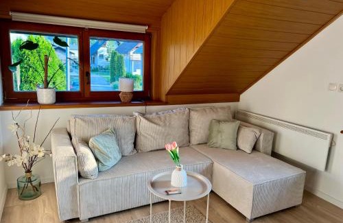 Bohinjska Bistrica Apartamento | Studio Lilly