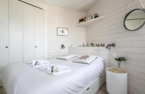 Hendaye Apartamento | Studio Limpo - Welkeys