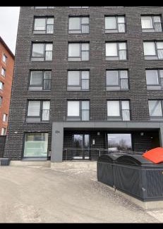 Oulu Apartamento | Studio Lintulammentie