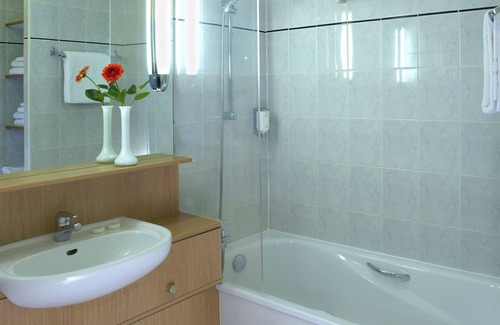 Arsenal Apartamento | Studio Located Between Bastille Marais With Aircon