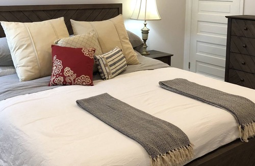 Edenton Apartamento | Studio Loft at Edenton Harbor