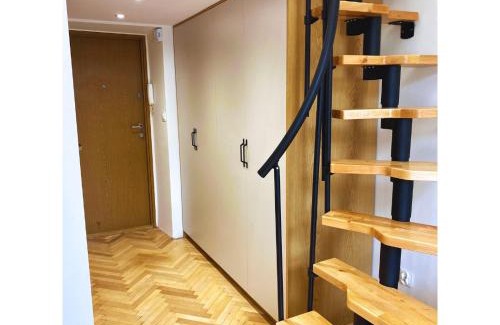 gmina Parzeczew Apartamento | Studio LOFT right in the center