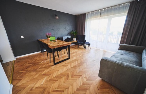 gmina Głowno Apartamento | Studio Loft Winnica Sopel