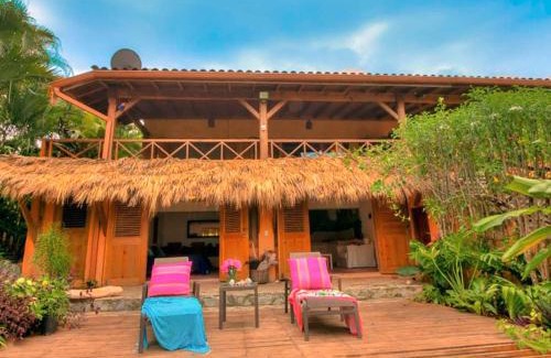 Las Galeras Apartamento | Studio Lotte - Ocean Front