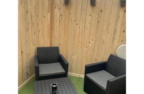 Vesoul Apartamento | Studio LOUNA