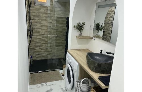 Vesoul Apartamento | Studio LOUNA