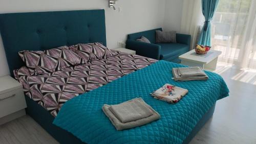 Neptun Apartamento | Studio Lucian
