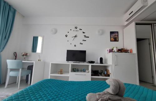 Neptun Apartamento | Studio Lucian