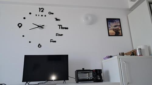 Neptun Apartamento | Studio Lucian