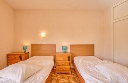 Barbotan-les-Thermes Apartamento | Studio lumineux avec balcon exposé sud pour 2 personnes - FR-1-841-46