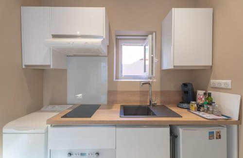Cimiez Apartamento | Studio lumineux à 10 min de la plage