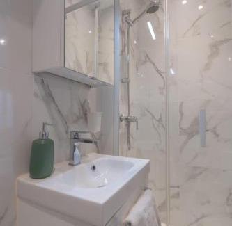 Cimiez Apartamento | Studio lumineux à 10 min de la plage