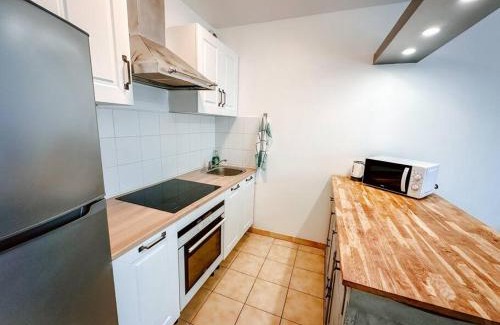 Livry-Gargan Apartamento | Studio lumineux 20 mn de Paris