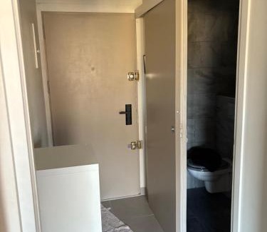 Chambery Apartamento | Studio lumineux et élégant - parking gratuit