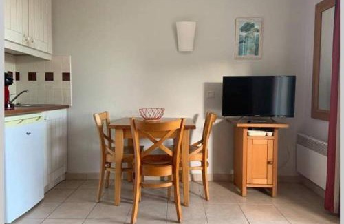 Moliets-et-Maa Apartamento | Studio lumineux idéalement situé (golf et plage).