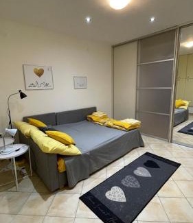 Rijeka Apartamento | Studio Luna