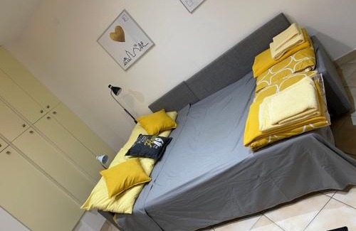 Rijeka Apartamento | Studio Luna