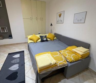 Rijeka Apartamento | Studio Luna
