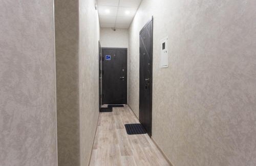 Petrovskoye Apartamento | Studio LUX beside metro Universytet, Yaroslava Mudroho - Chernyshevska str 95-5