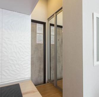 Petrovskoye Apartamento | Studio LUX beside metro Universytet, Yaroslava Mudroho - Chernyshevska str 95-5