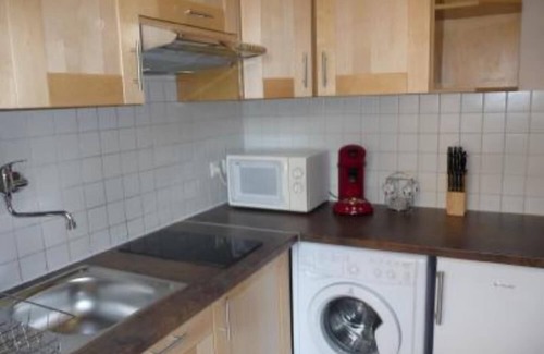Carabacel Apartamento | STUDIO LUXE PLEIN CENTER, 5MIN A PIED DES PLAGES' RUE DU LYCEE