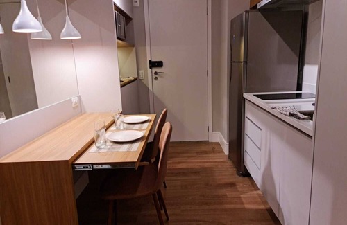 Sao Paulo Alquiler De RV | Studio Luxo - Best Studio in Moema