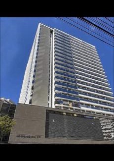 Centro Apartamento | Studio Luxo Completo Independência 915- São Mateus