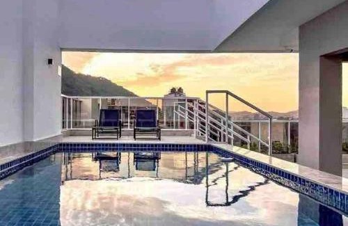 Centro Apartamento | Studio Luxo Completo Independência 915- São Mateus