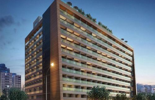Armacao Apartamento | Studio Luxuoso vista Mar