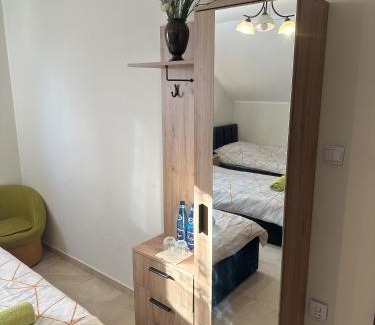 Jaroslaw Apartamento | Studio Mączyńskiego nr 9