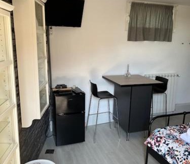 Nova Gorica Apartamento | Studio M&M