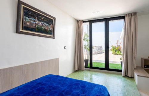 Quartier Des Orangers Apartamento | Studio