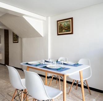 Quartier Des Orangers Apartamento | Studio