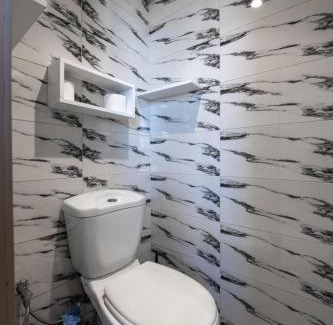 Quartier Des Orangers Apartamento | Studio