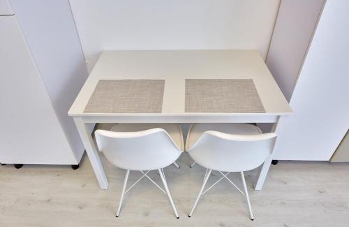 Mamaia-Sat Apartamento | Studio Madagascar Tomis Villa