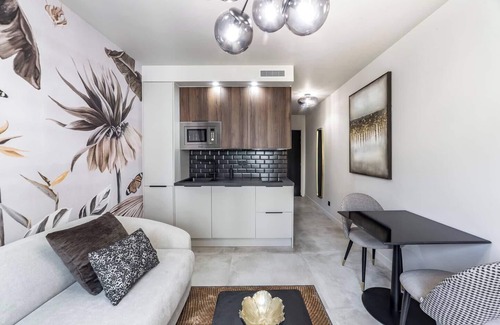 Vaise Apartamento | Studio Madison Métro Vaise/Valmy